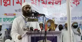 ’২৪ এর গণঅভ্যুত্থান হাইজ্যাকের অপচেষ্টা চলছে: মামুনুল হক